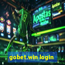 gobet.win login